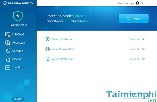 download 360 Total Security 360 total security