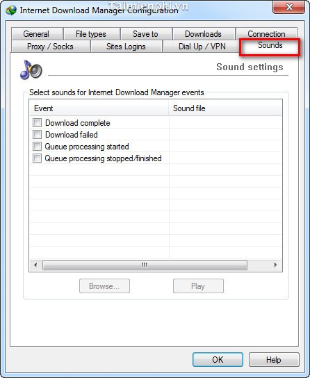 tai internet download manager cho pc