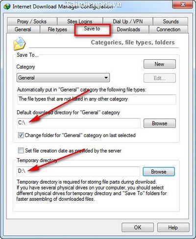 download internet download manager mien phi