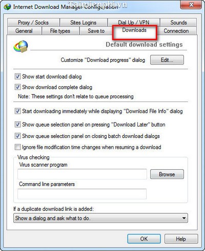 download internet download manager free
