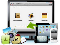 EaseUS MobiSaver