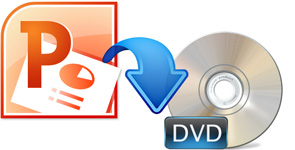 Leawo PowerPoint to DVD Pro