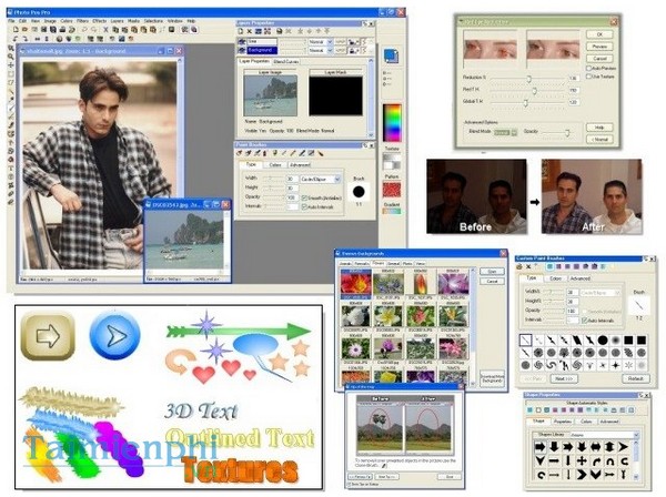 download Photo Pos Pro