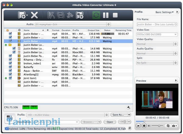 4Media Media Toolkit Ultimate