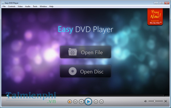 Easy DVD Player