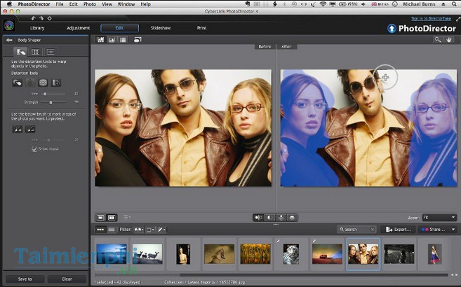 download Cyberlink PhotoDirector Ultra