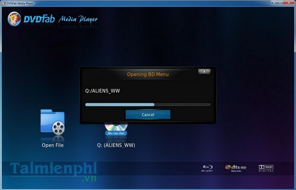 download DVDFab Media Player