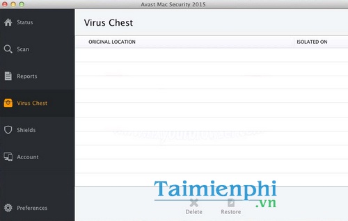download avast mac security
