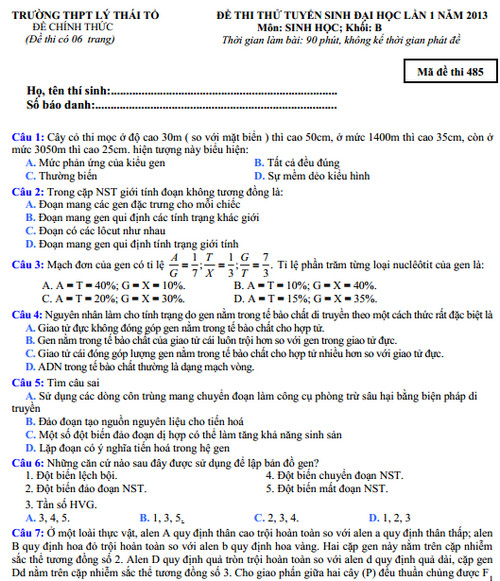 de-thi-thu-dai-hoc-mon-sinh