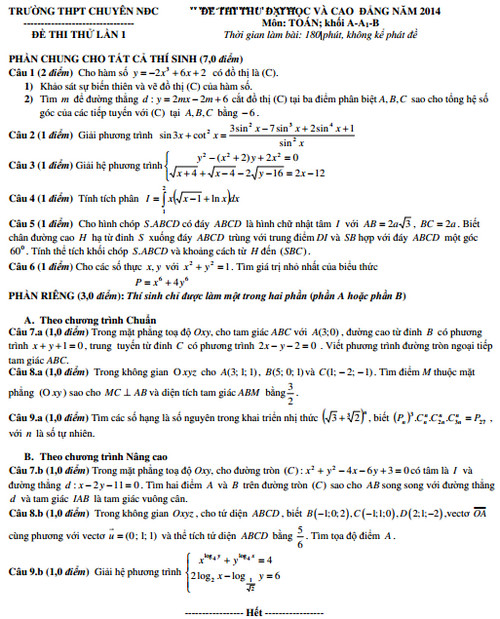 de-thi-thu-dai-hoc-mon-toan