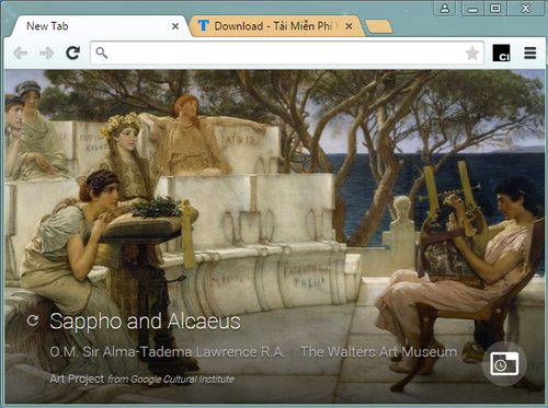 download google art project