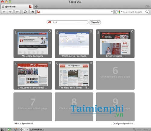 Download opera for mac download opera for mac
