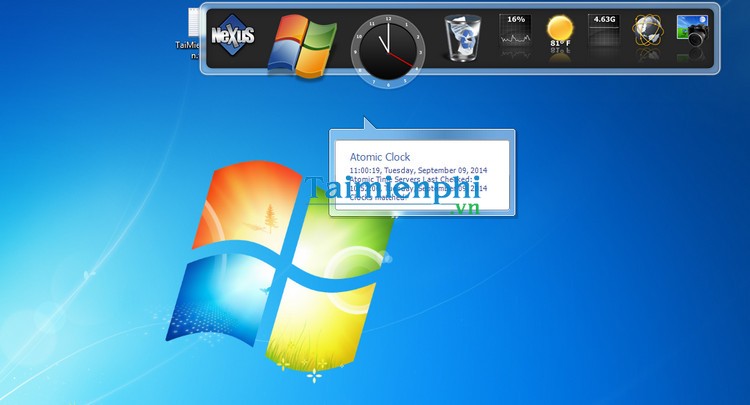 download Winstep Nexus Dock