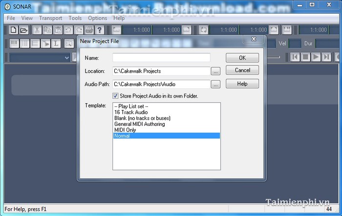 Sonar Producer Edition