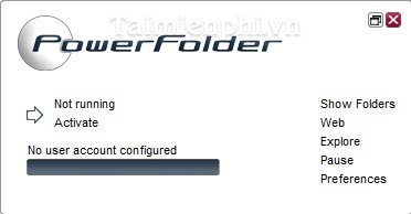 PowerFolder