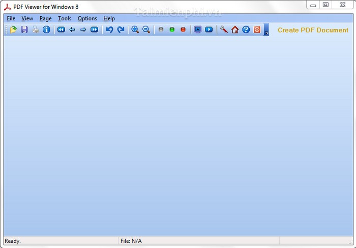 PDF Preview for Windows 7