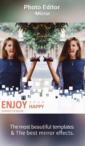 photo editor selfie effects