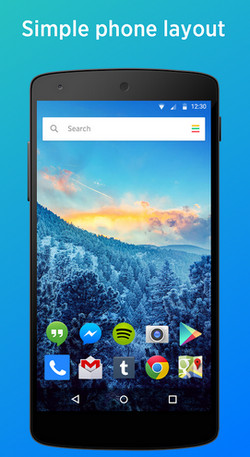 yahoo aviate launcher