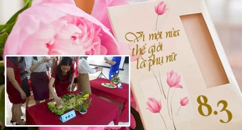 bai thuyet trinh hoi thi am thuc 8 3