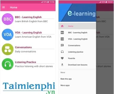 english conversation practice