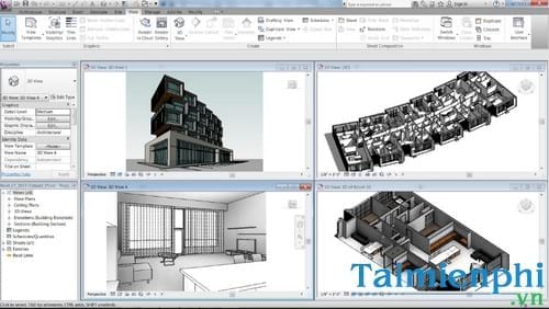 autodesk revit