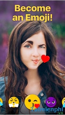 memoji from facetune