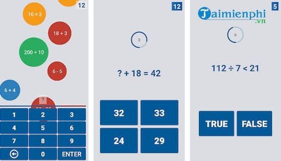 mathematiqa brain game