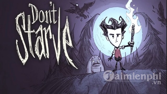 don t starve