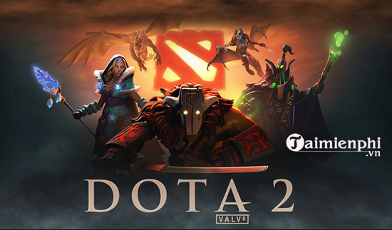 download dota 2