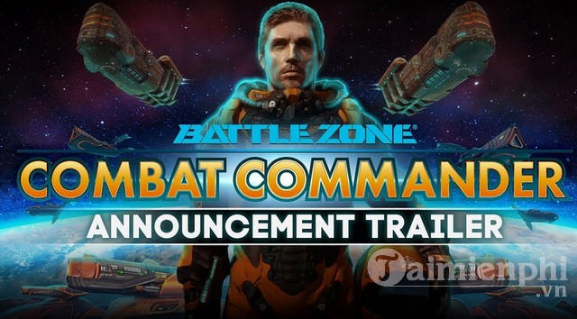 battlezone combat commander