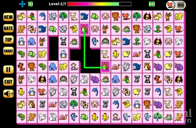 pikachu onet cho android