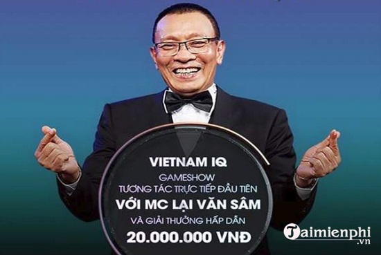 vietnam iq