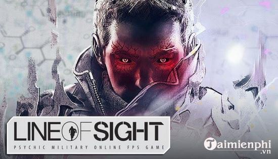 line of sight