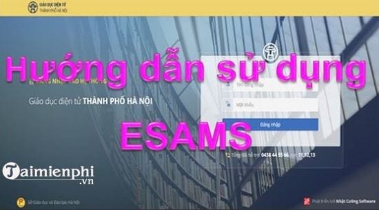 esams