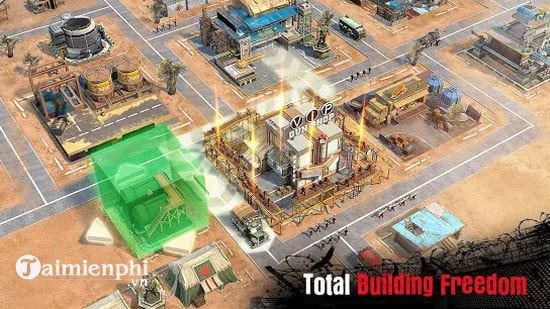 last shelter survival