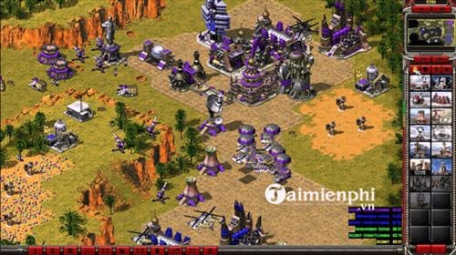 tai game bao dong do 2