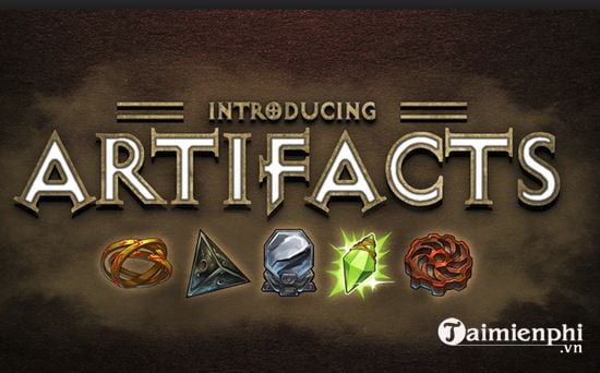 artifact