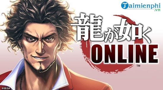 yakuza online