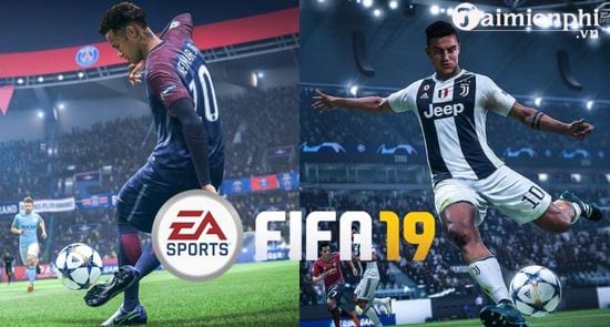 fifa 19