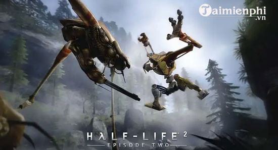 half life 2