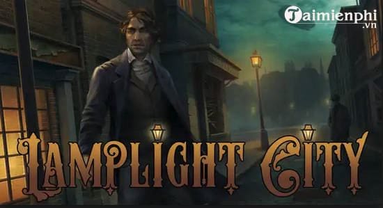 lamplight city