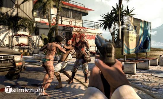 dead island