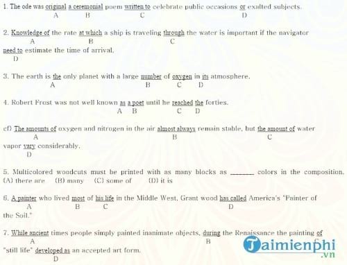 870 cau hoi luyen thi toeic