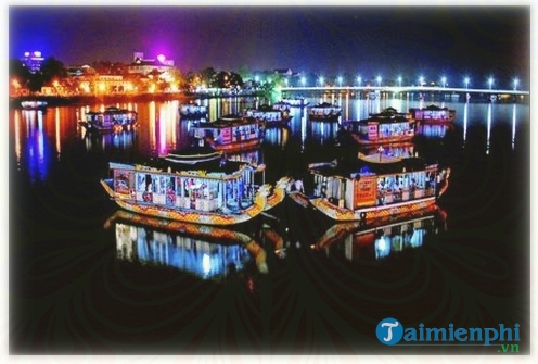 bai giang ca hue tren song huong