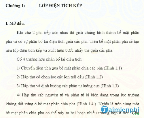 giao trinh dien hoa ly thuyet