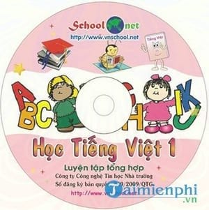 hoc tieng viet 1 phan 2