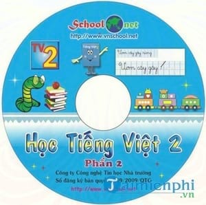 hoc tieng viet 2 phan 2