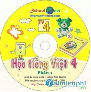 hoc tieng viet 4 phan 1