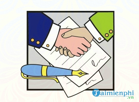 huong dan cach lap hop dong lao dong