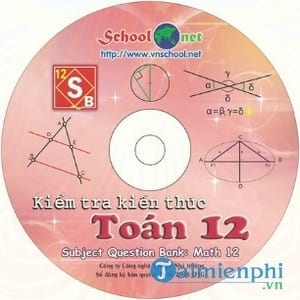 kiem tra kien thuc toan 12